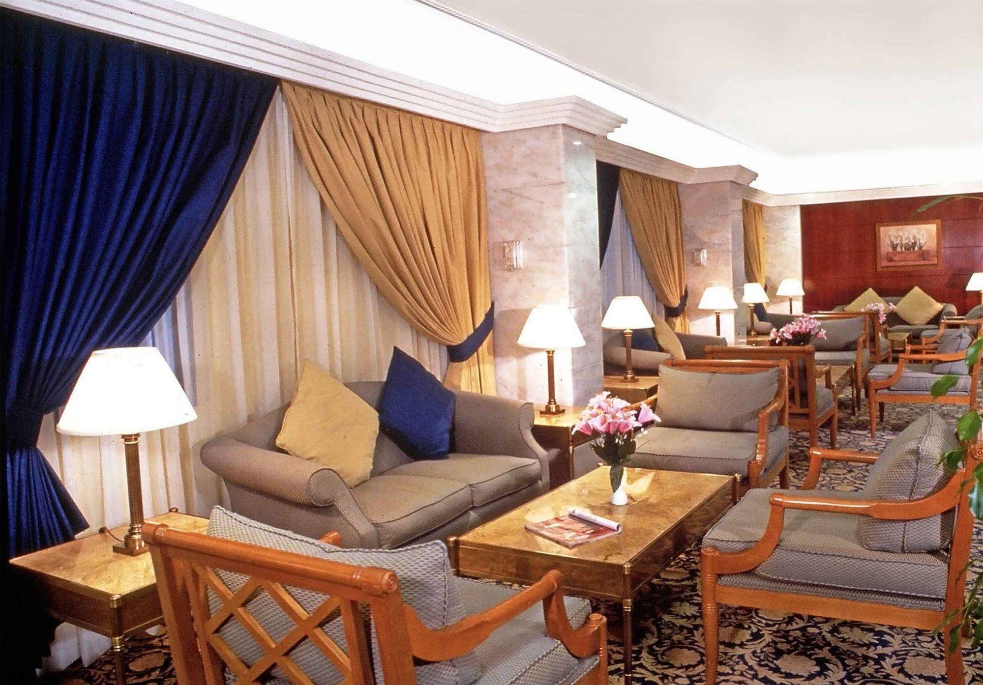 Elaf Ajyad Makkah 2* Mecca