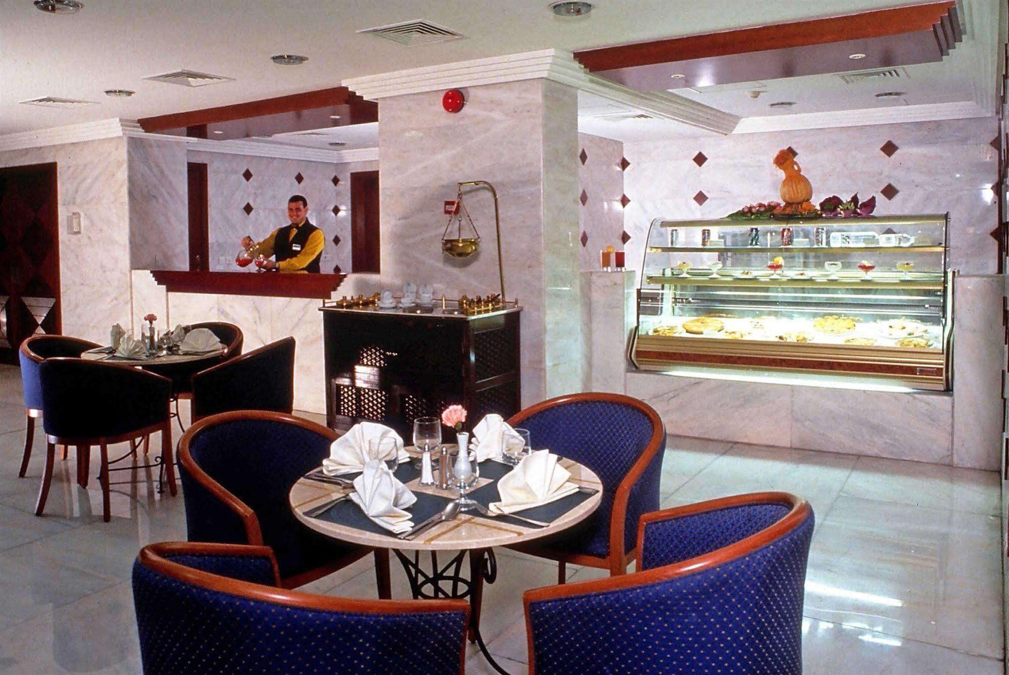 Hotel Elaf Ajyad Makkah 2*