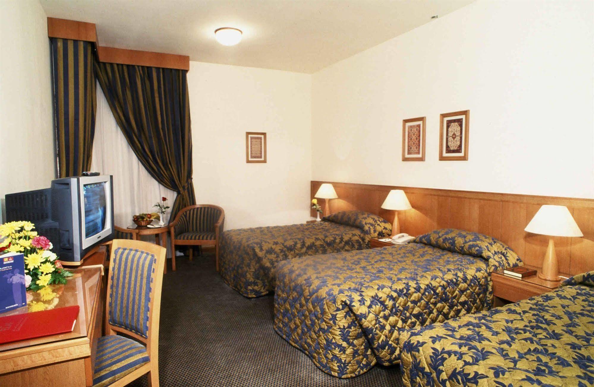 Elaf Ajyad Makkah 2*