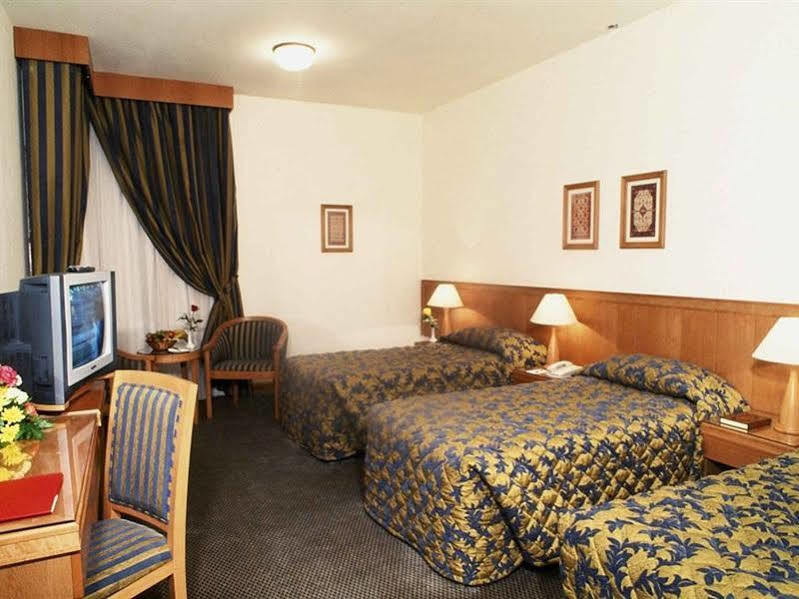 Elaf Ajyad Makkah 2* Mecca