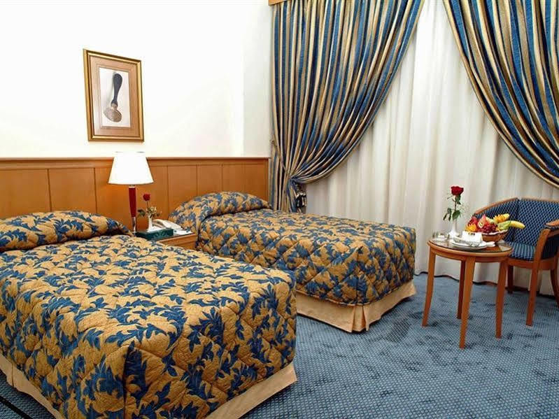 Elaf Ajyad Makkah Hotel