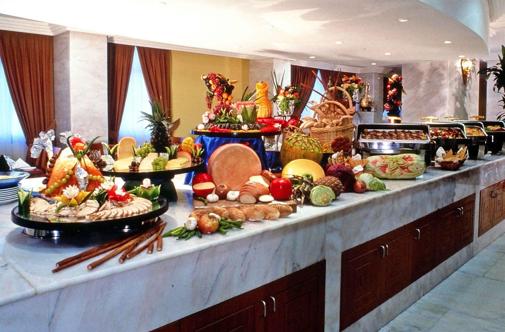 Hotel Elaf Ajyad Makkah