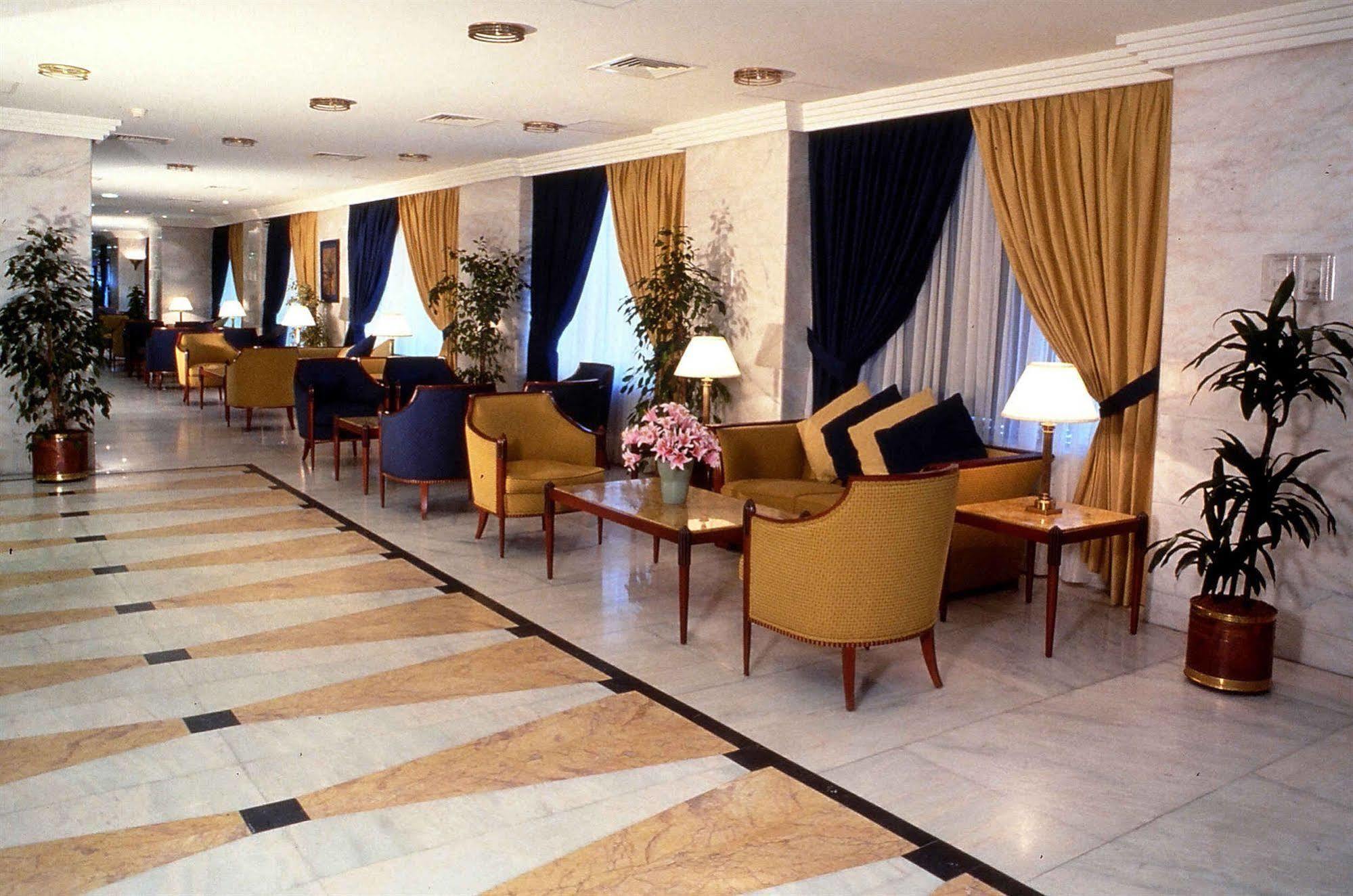 Hotel Elaf Ajyad Makkah Mecca