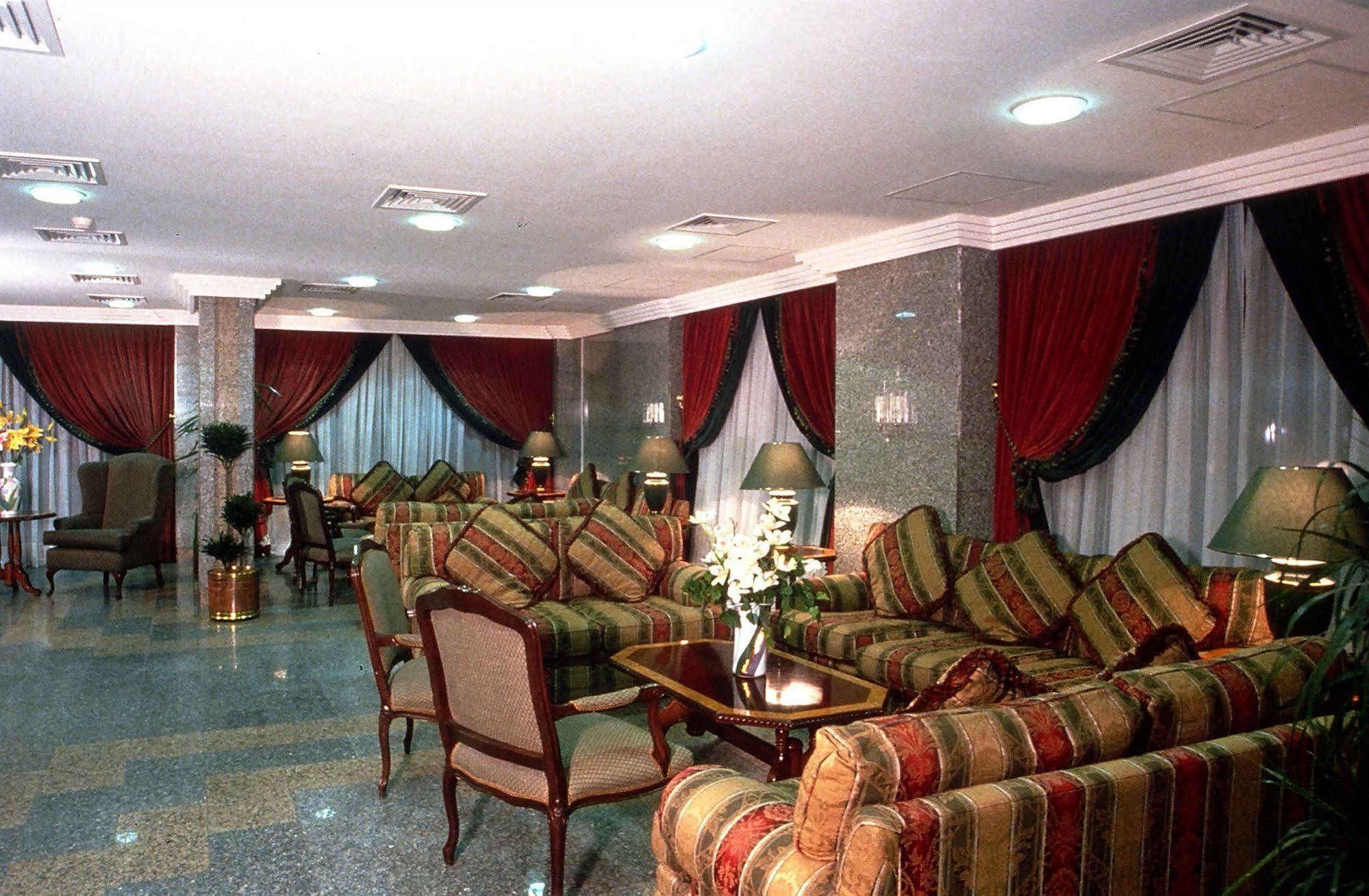 Elaf Ajyad Makkah Mecca