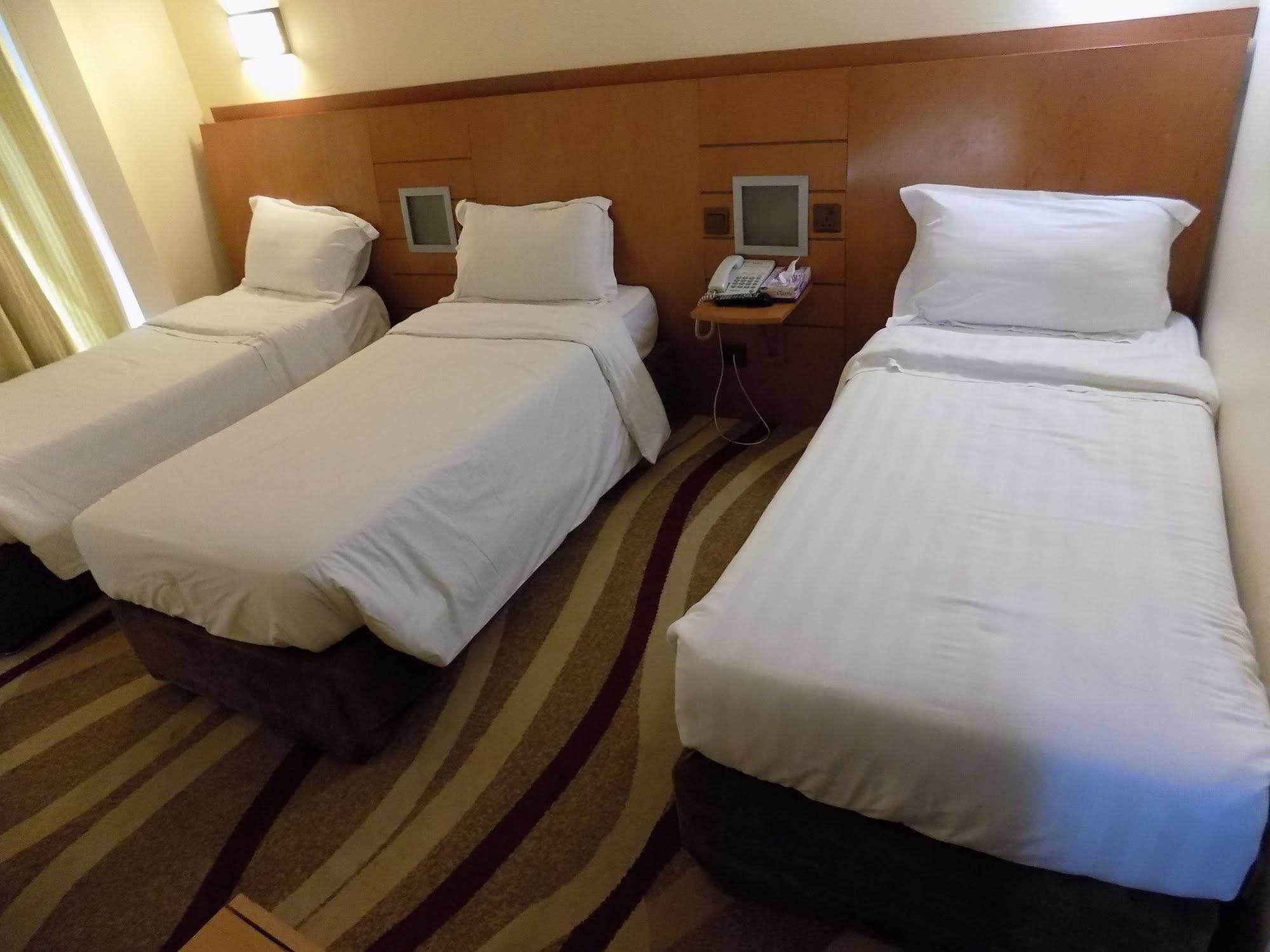 Hotel Al Maqam Housing Center Mecca