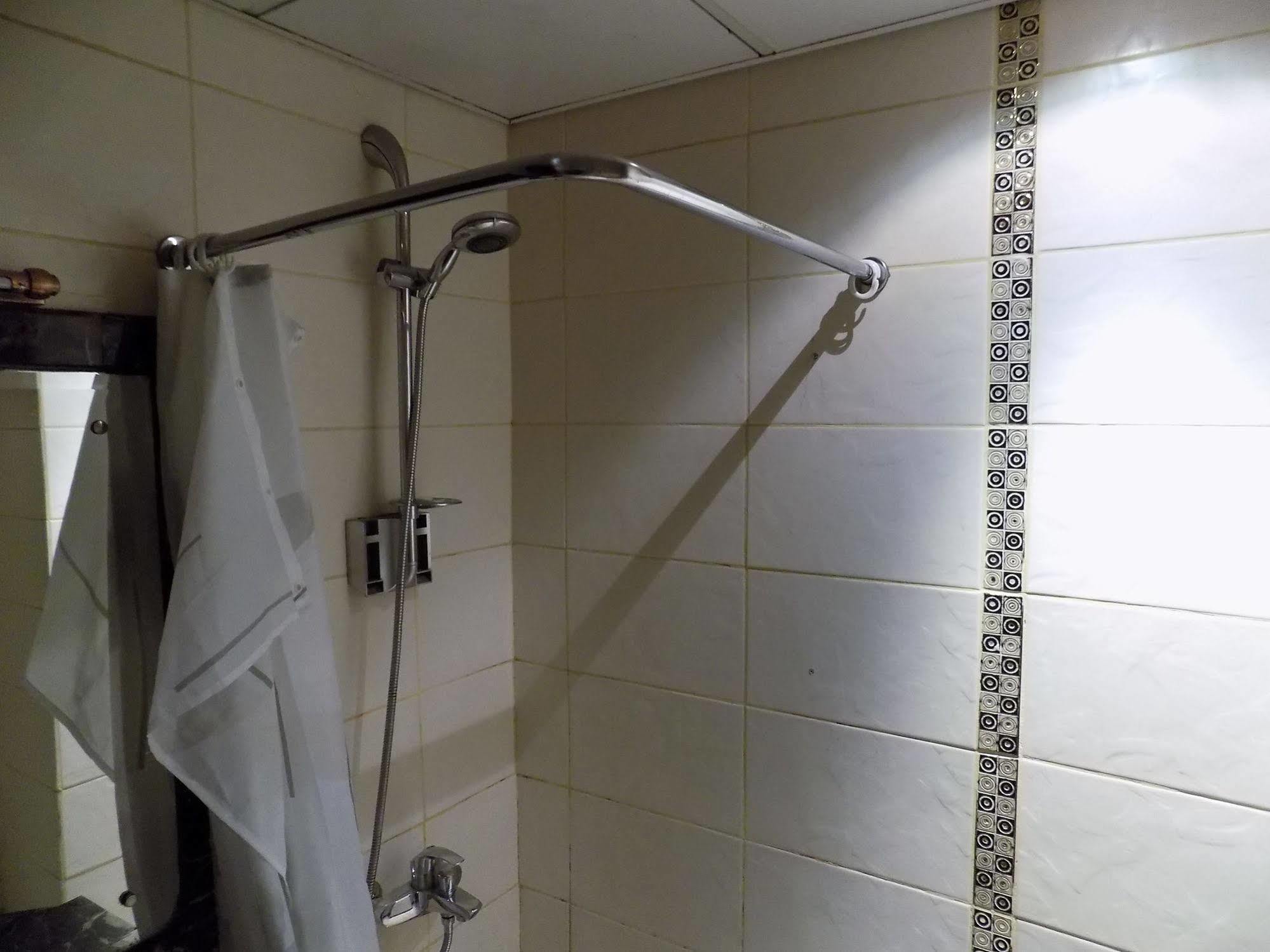 Hotel Al Maqam Housing Center 3*