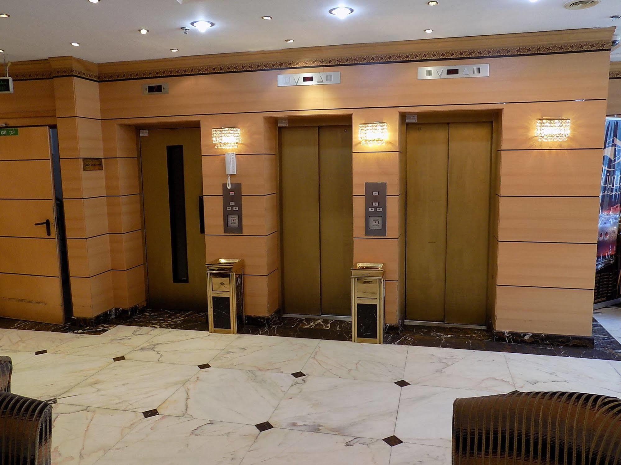 Al Maqam Housing Center Hotel Mecca
