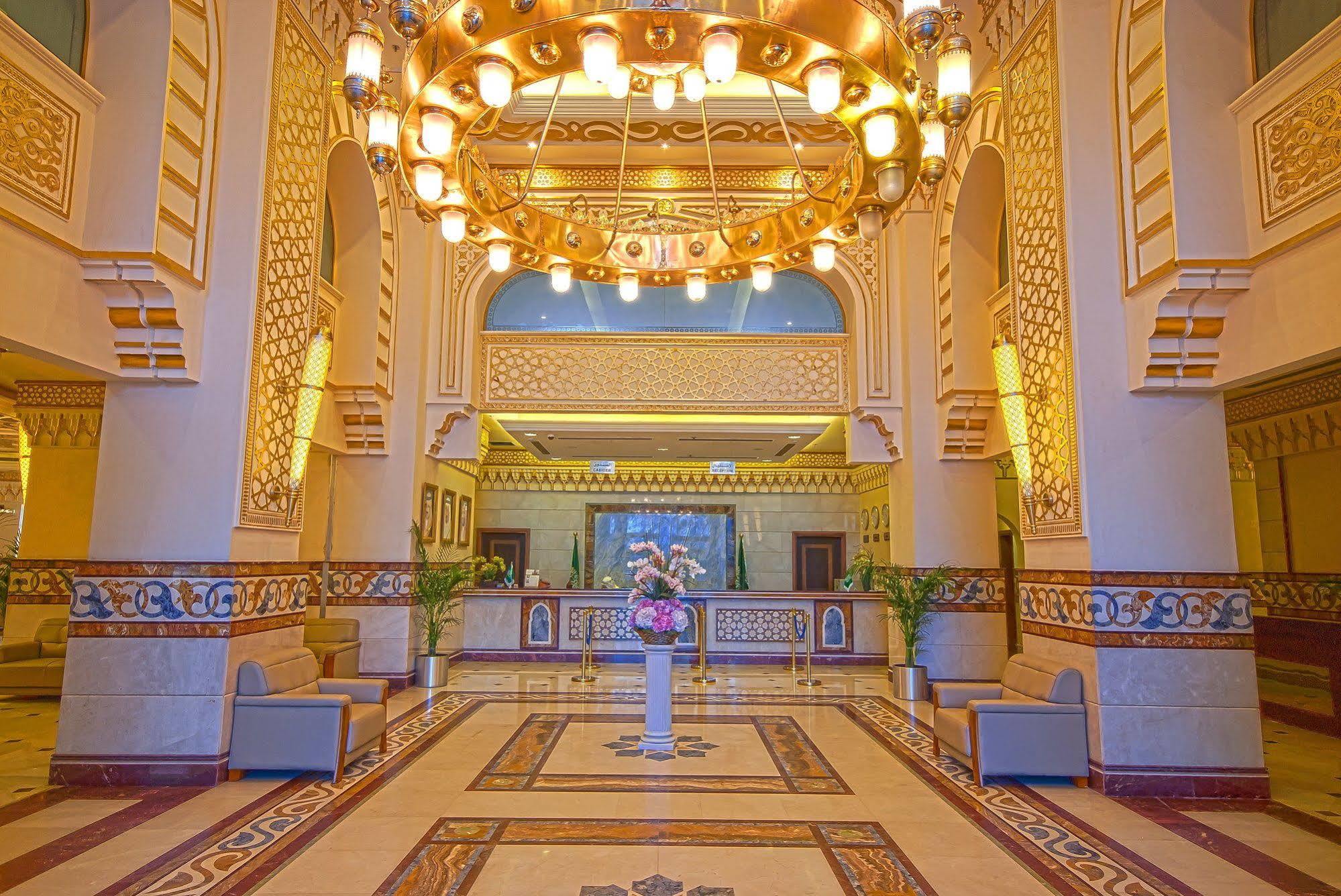 Hotel Casablanca Takamul