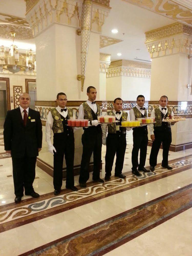 Casablanca Takamul