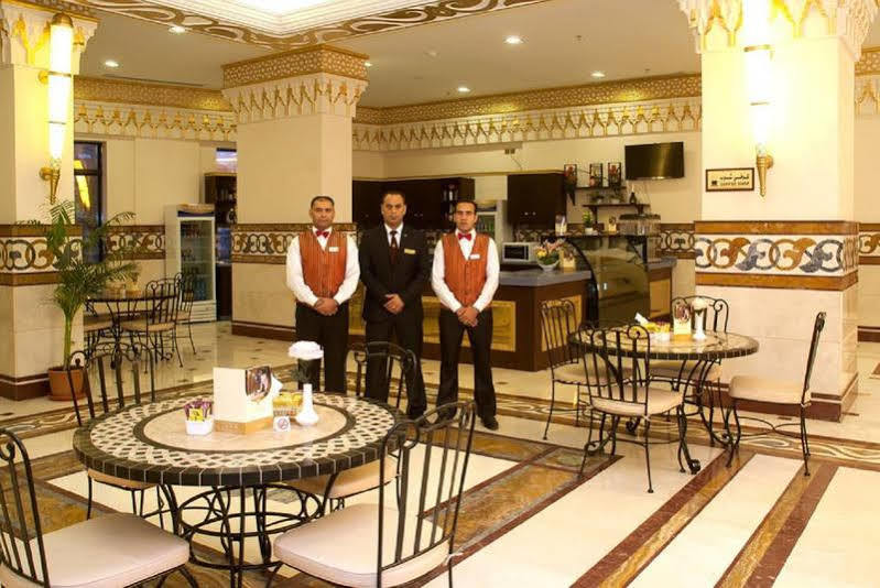 Hotel Casablanca Takamul 4*