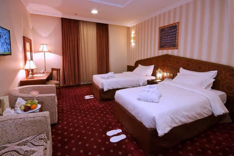Casablanca Takamul 4* Mecca
