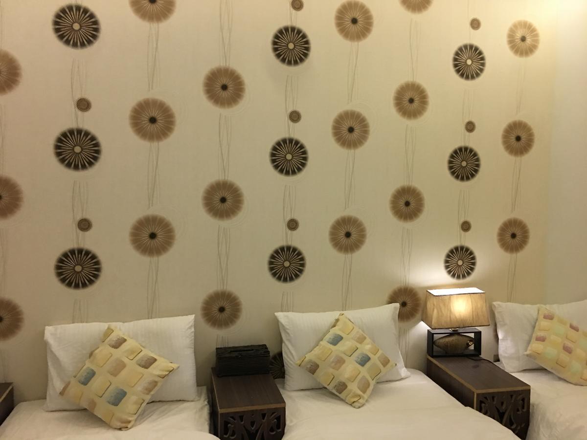 Ajyad Qimma Hotel 2*