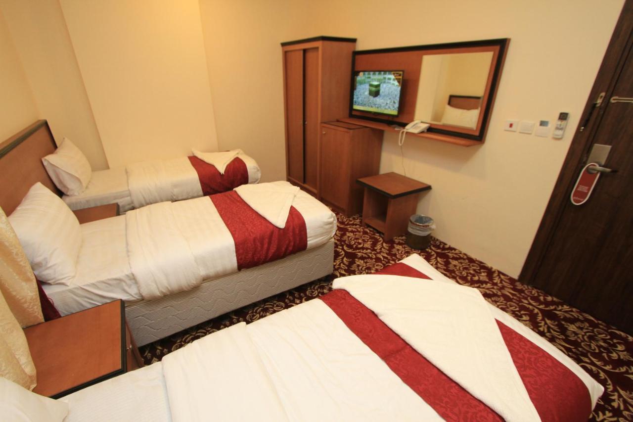 Al Riffa Rii Bakhsh Hotel 3*