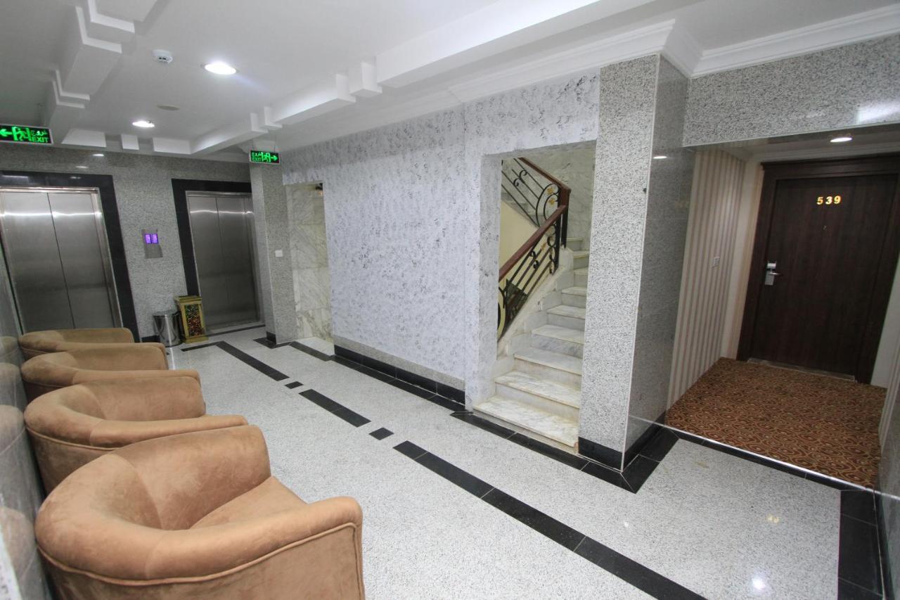 Al Riffa Rii Bakhsh Hotel