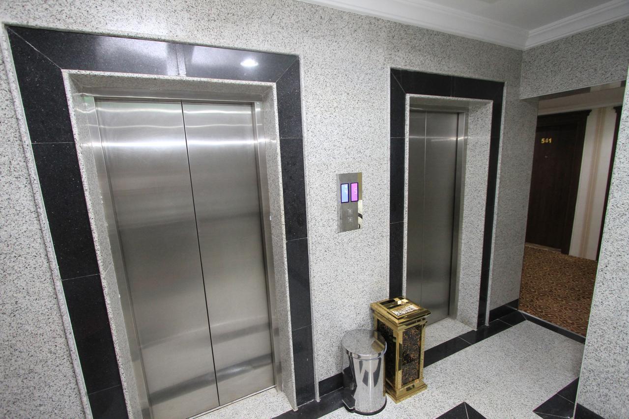 Al Riffa Rii Bakhsh Hotel Mecca