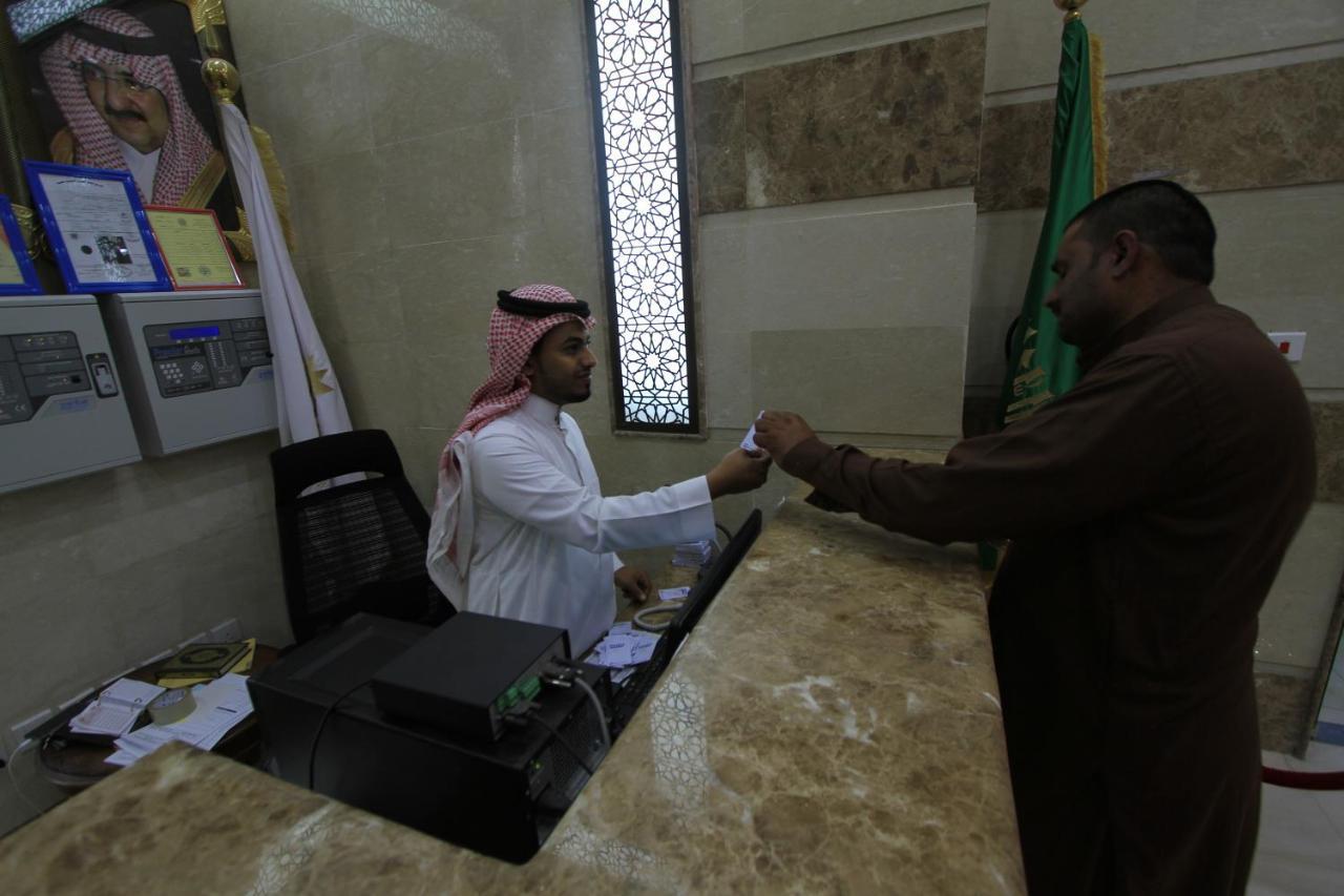 Hotel Al Riffa Rii Bakhsh
