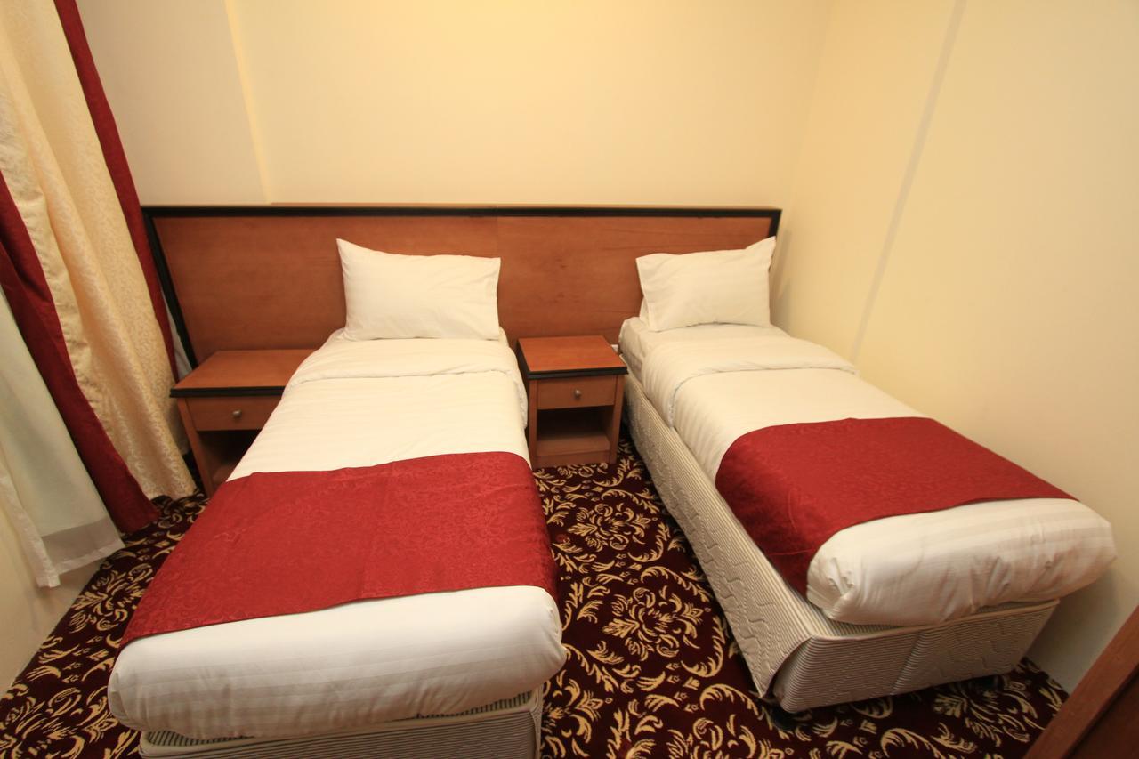 Al Riffa Rii Bakhsh Hotel Mecca