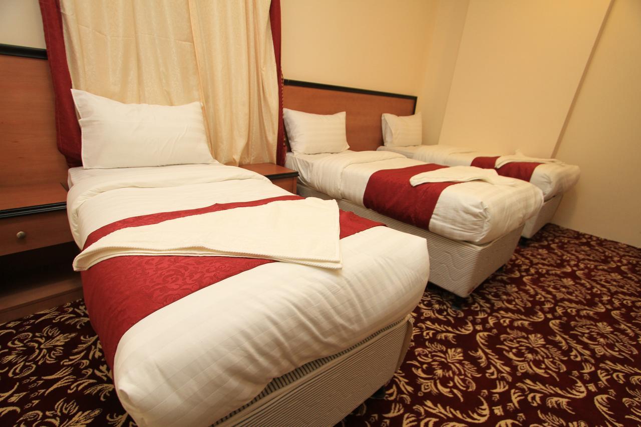 Hotel Al Riffa Rii Bakhsh 3*