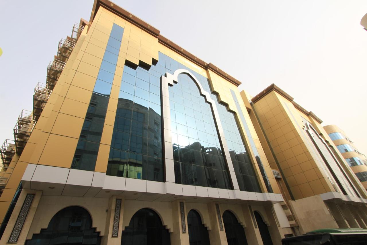 Hotel Al Riffa Rii Bakhsh