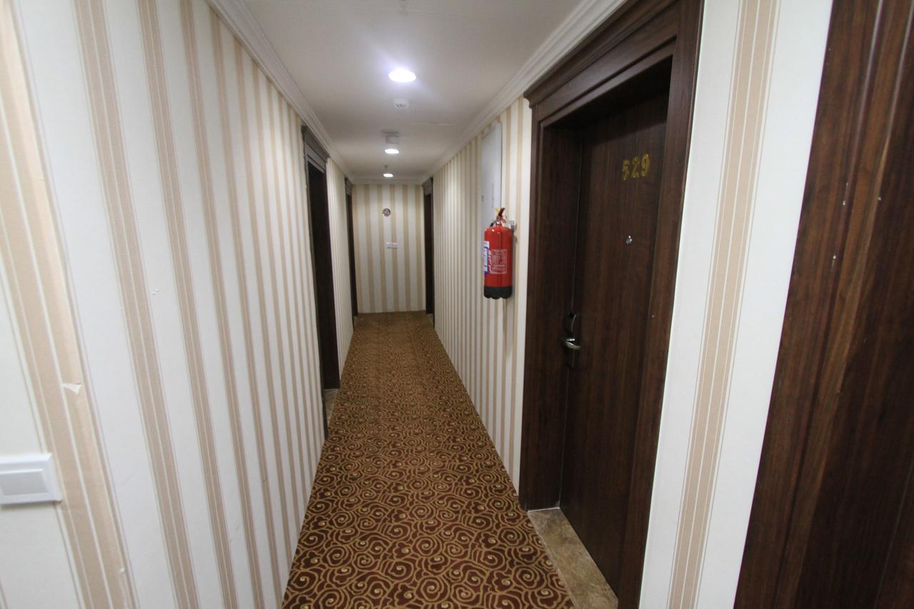 Al Riffa Rii Bakhsh Hotel