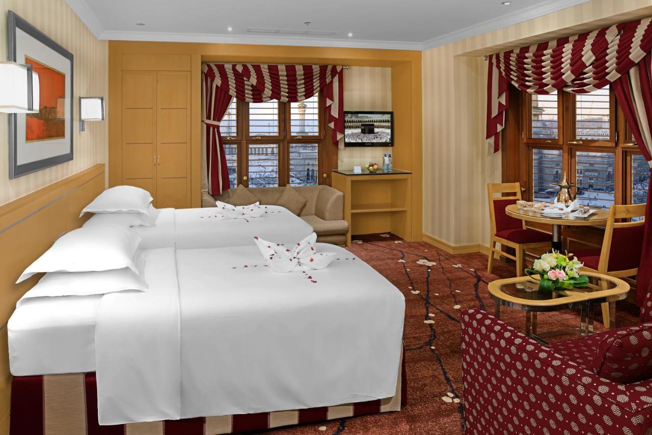 Makkah Towers Hotel