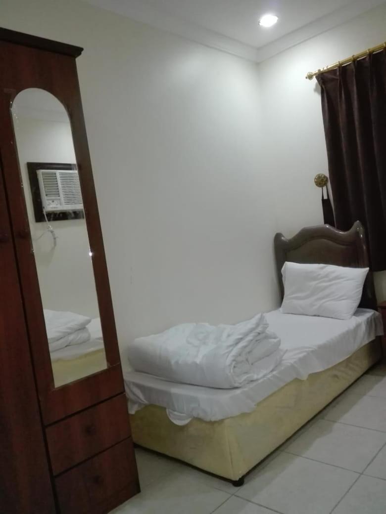 Rawabi Al Hajr Hotel 2*