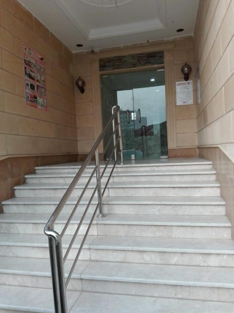 Hotel Rawabi Al Hajr 2*