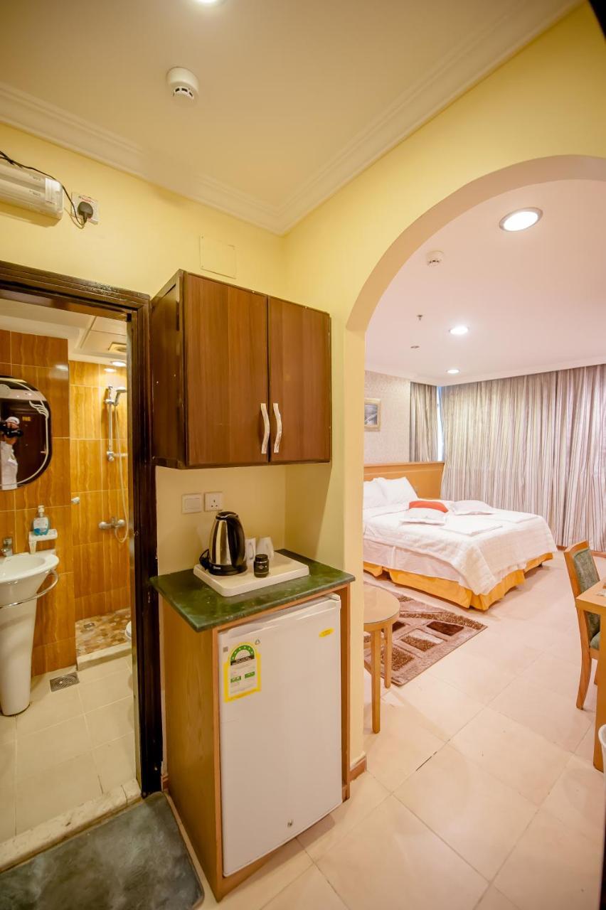 Sadan Al Wataniyah 2* Mecca