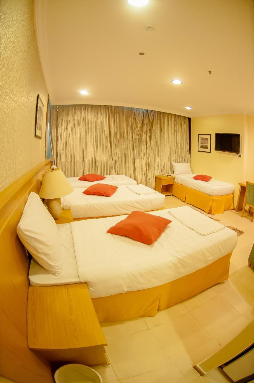 Sadan Al Wataniyah Aparthotel Mecca