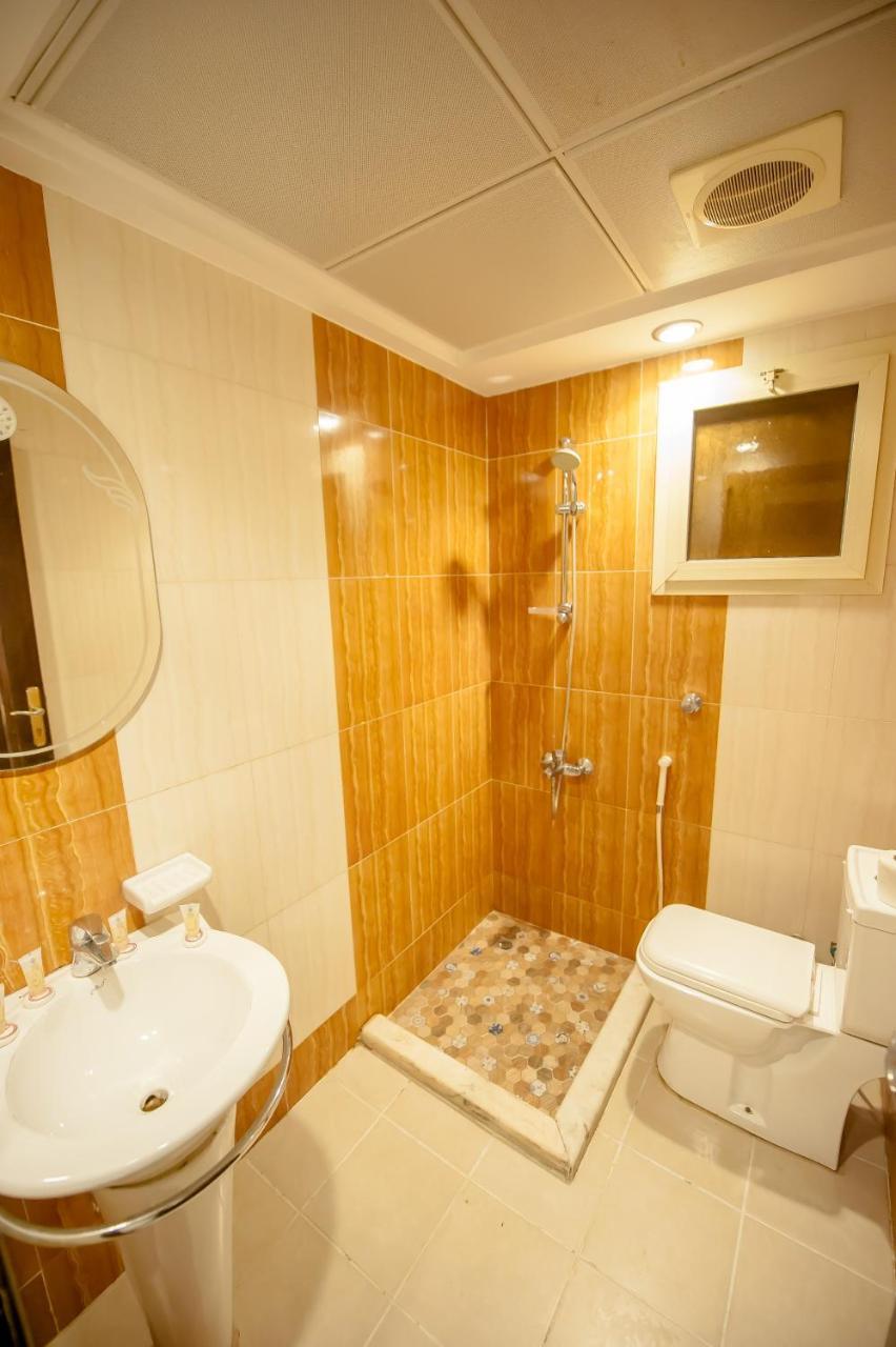 Aparthotel Sadan Al Wataniyah