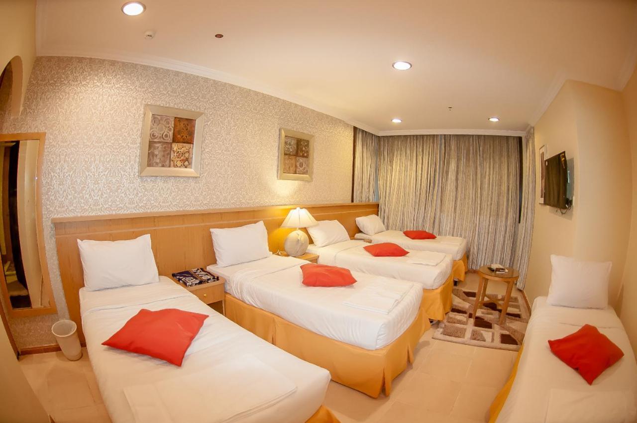 Aparthotel Sadan Al Wataniyah 2*