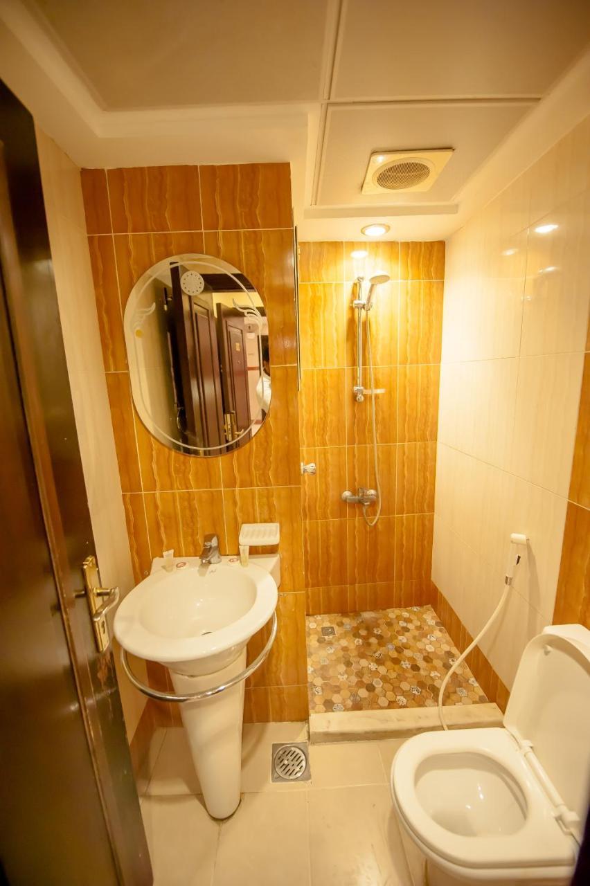 Sadan Al Wataniyah Aparthotel