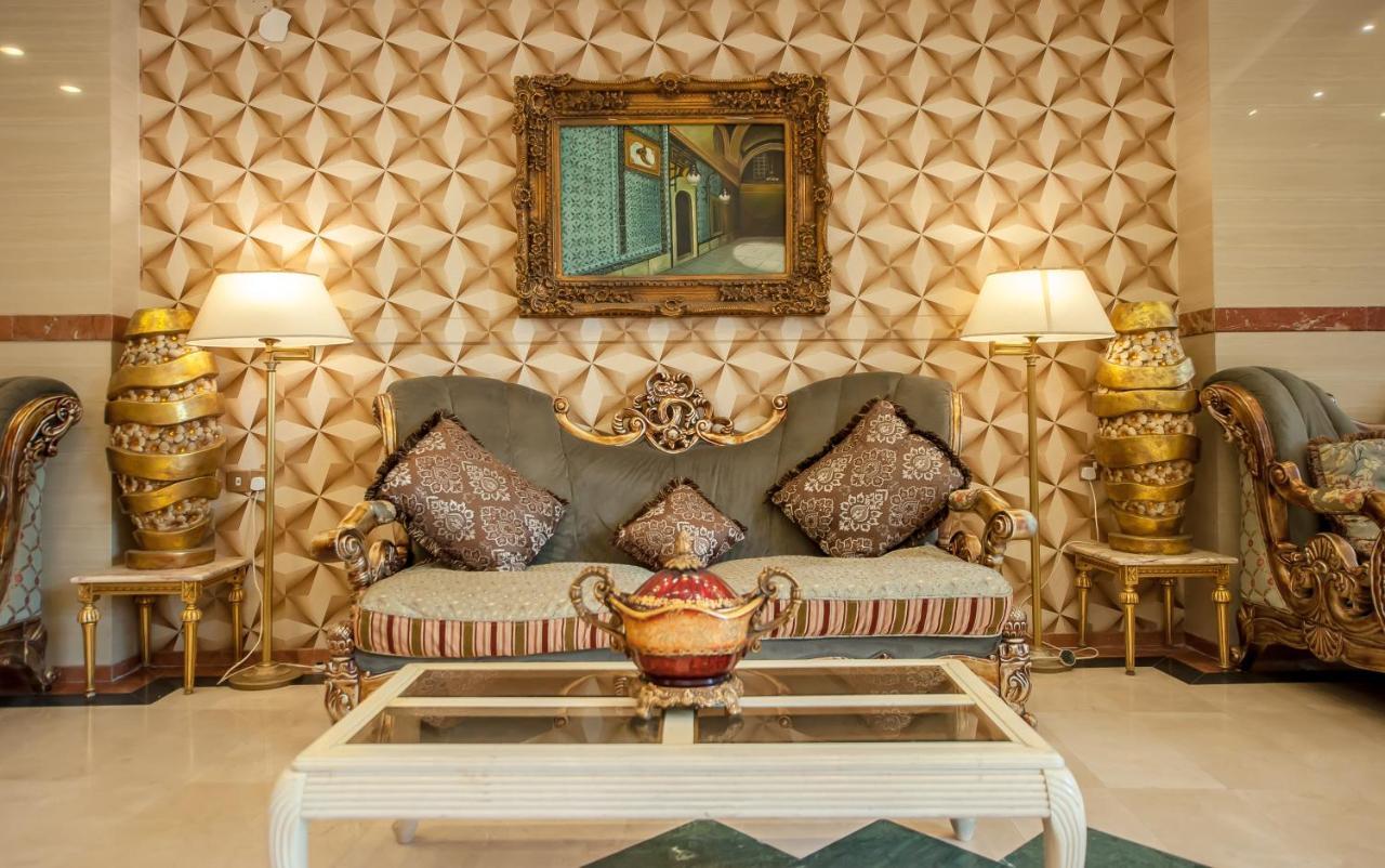 Sadan Al Wataniyah Aparthotel