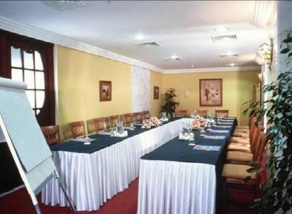 Hotel Elaf Ajyad Makkah Mecca