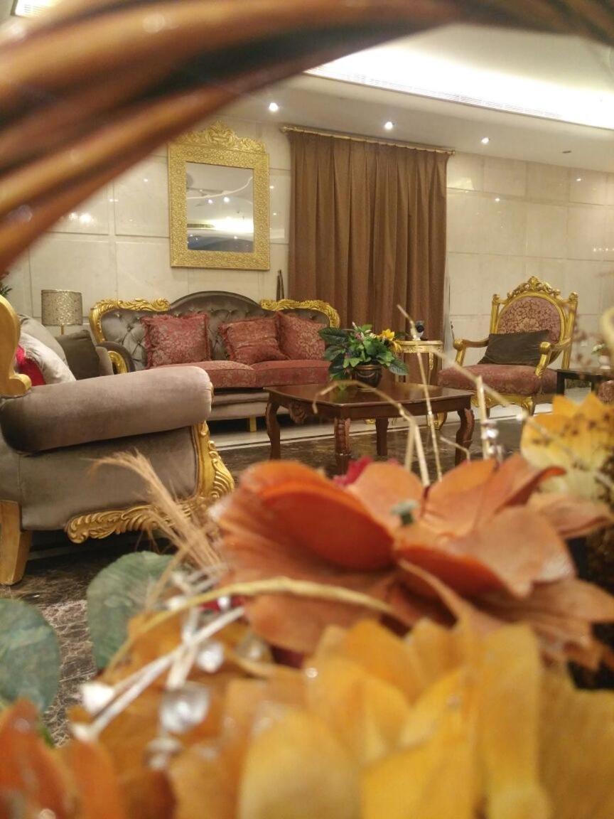 Ghoroob Al Mashaer