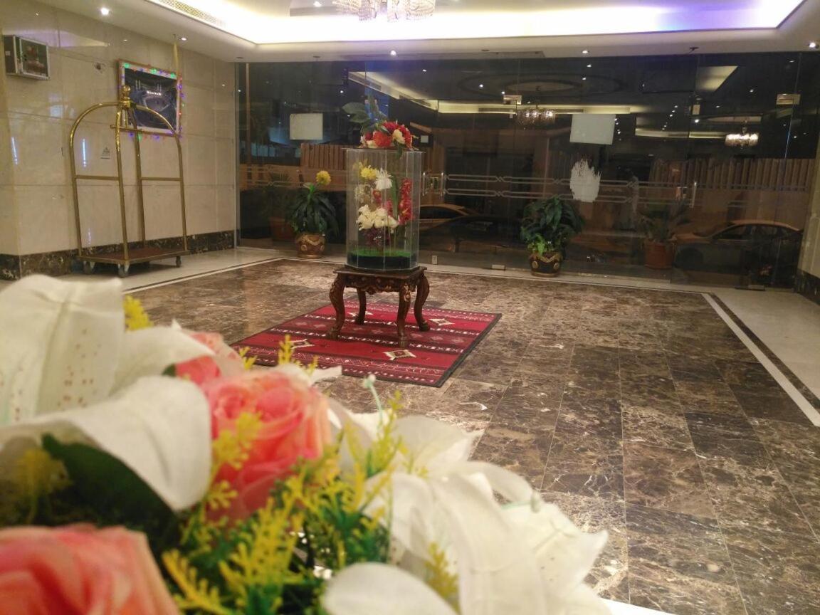 Hotel Ghoroob Al Mashaer Mecca