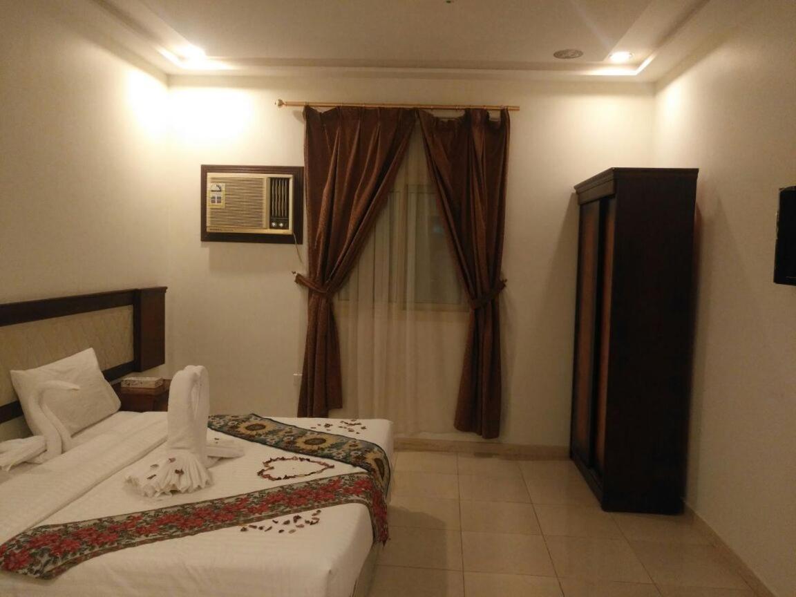 Ghoroob Al Mashaer Mecca