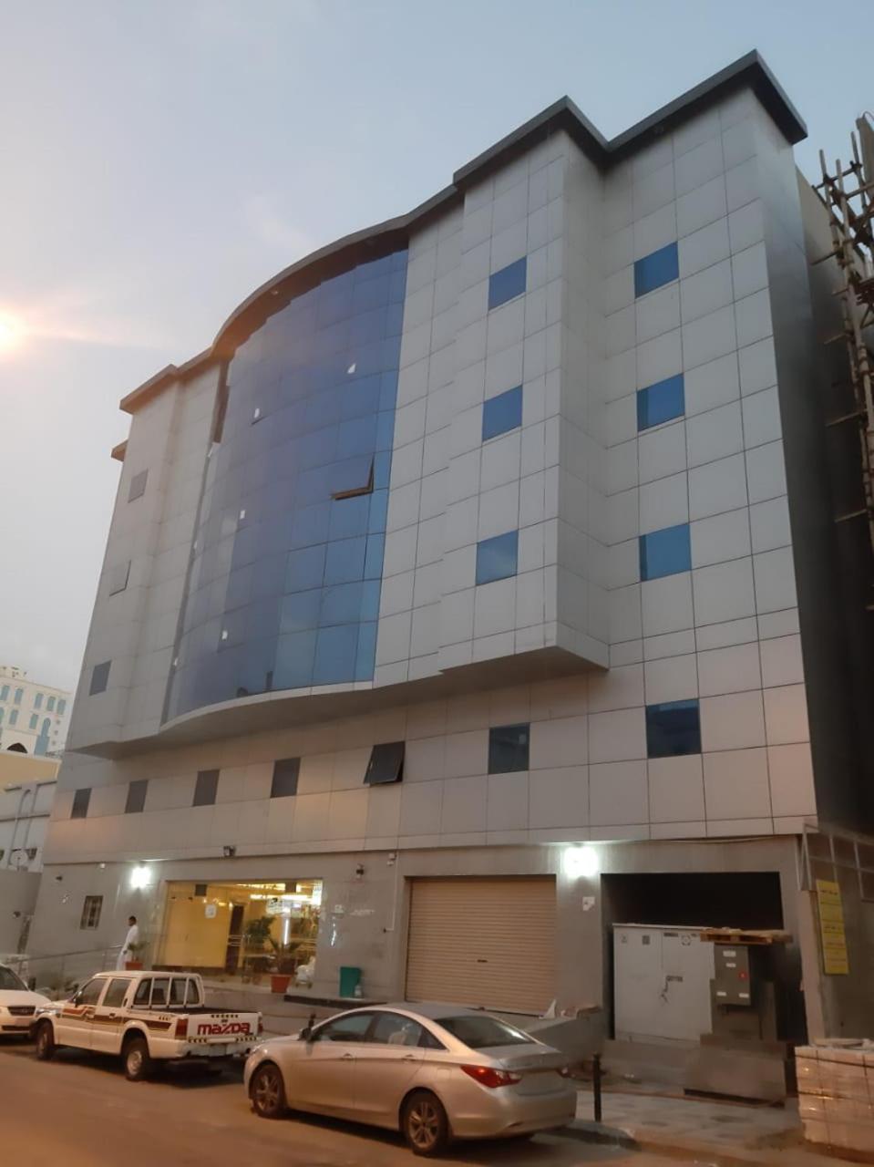 Ghoroob Al Mashaer Hotel *