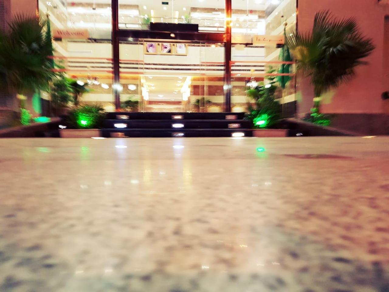 Al Rakaez 2* Mecca