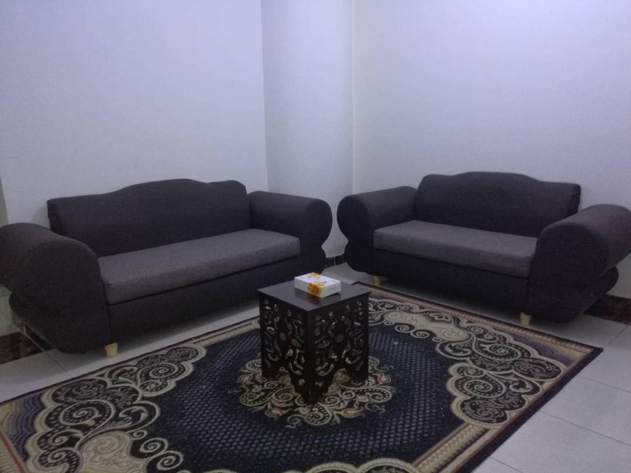 Aparthotel Rose Al Hejaz Mecca