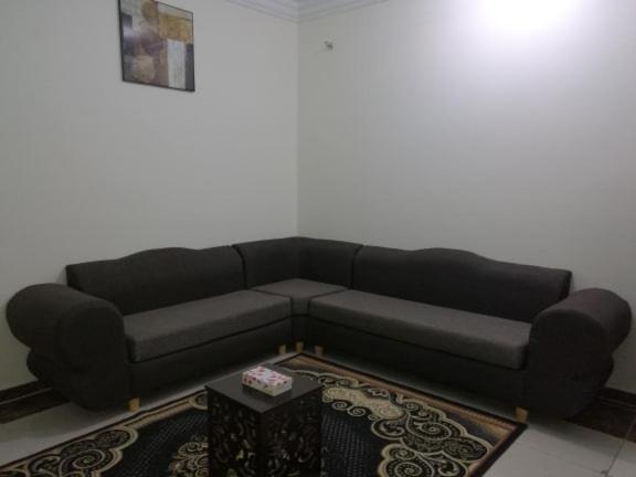Rose Al Hejaz Aparthotel *
