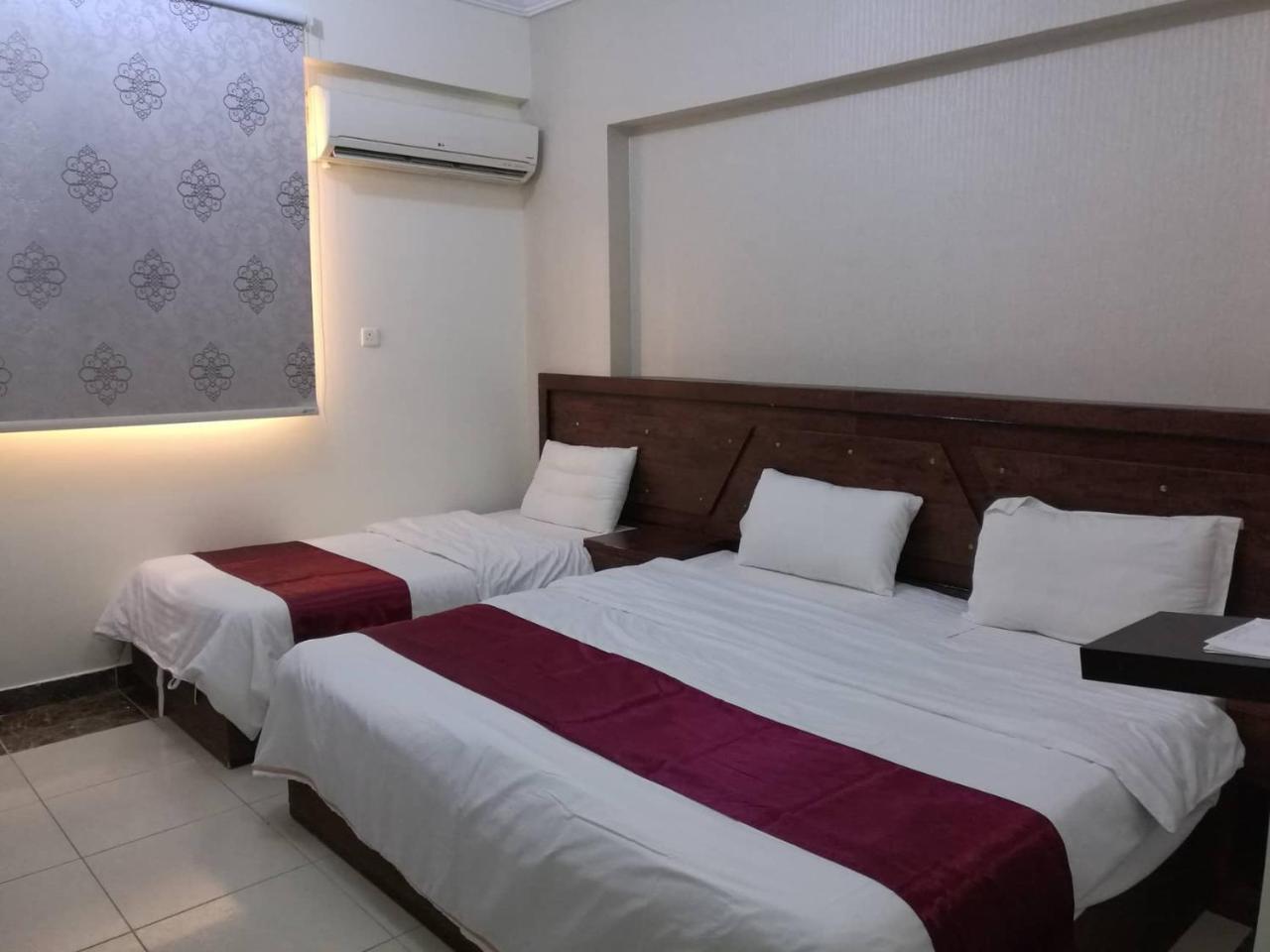 Aparthotel Rose Al Hejaz
