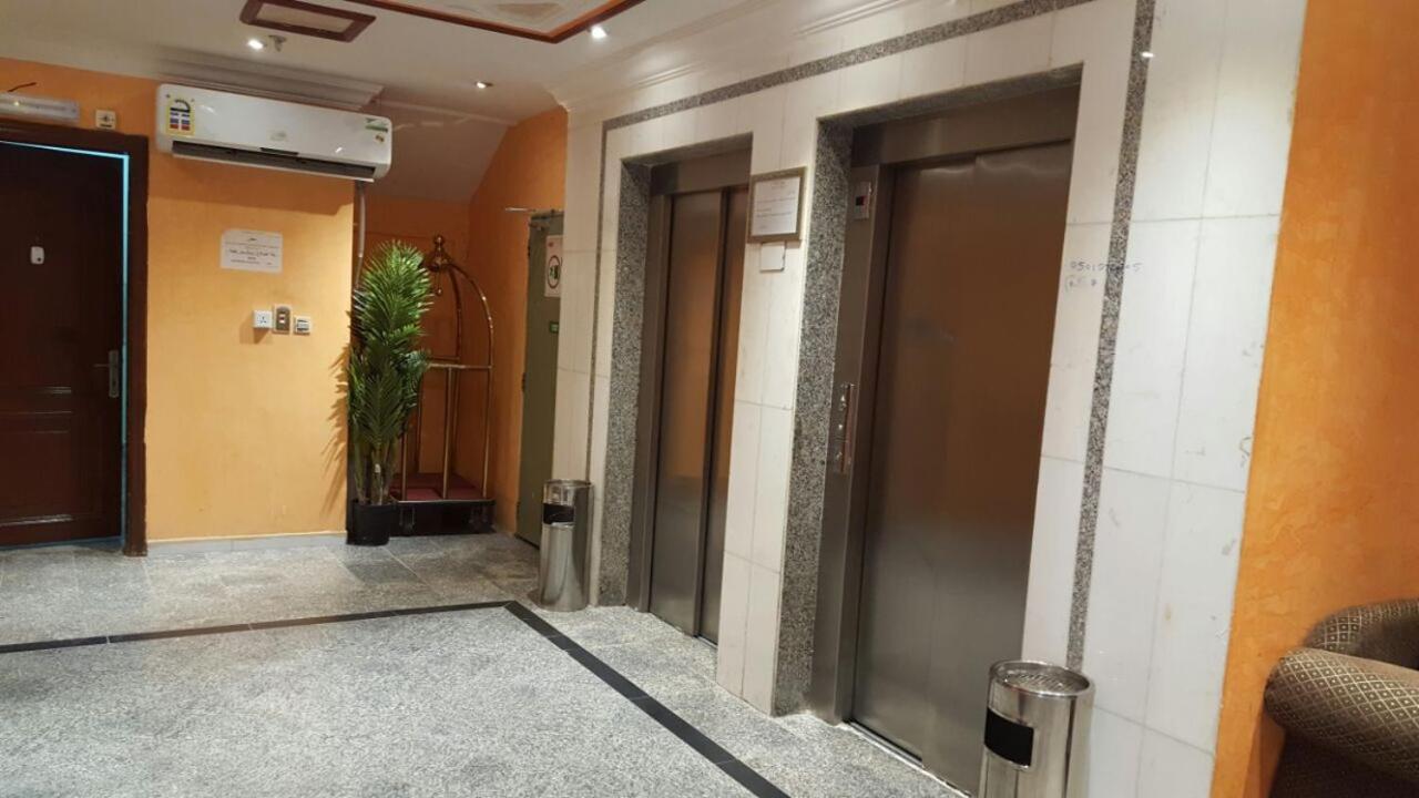 Refaf Al Mashaer Al Fondoqia Hotel