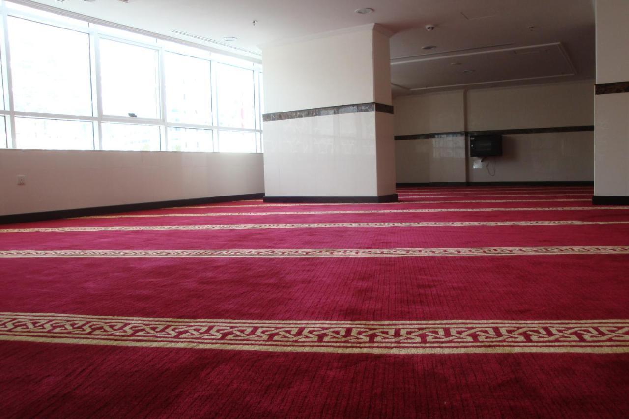 Hotel Al Olyan Golden 4*