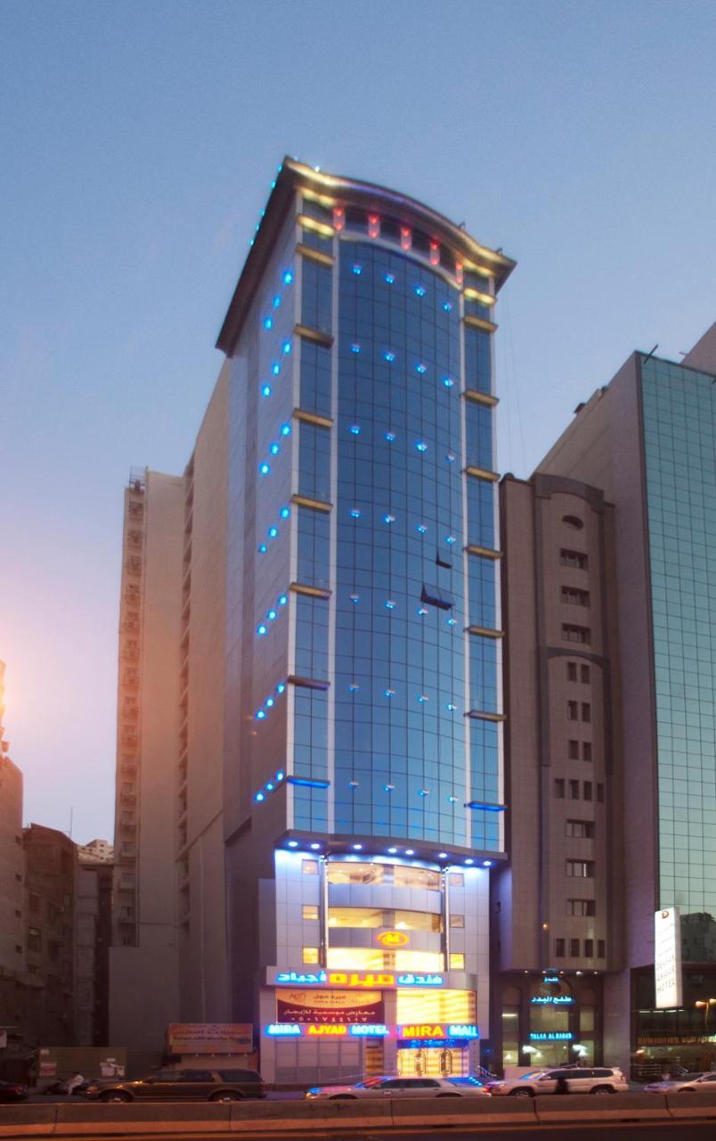 Hotel Mira Ajyad 3*