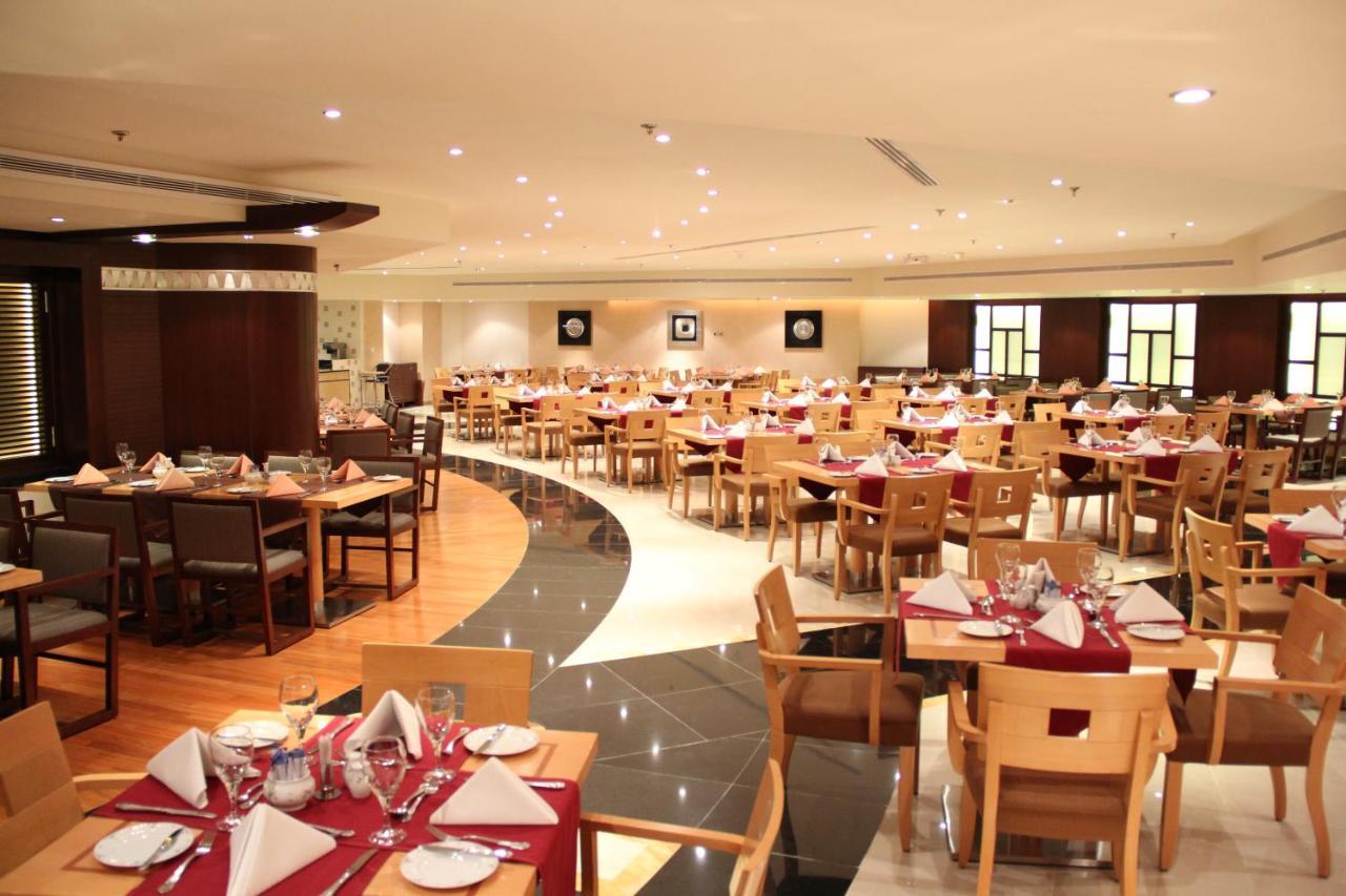 Hotel Makkah 5*