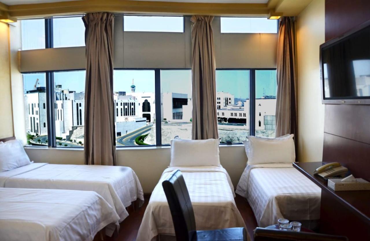 Mira Ajyad Hotel 3*
