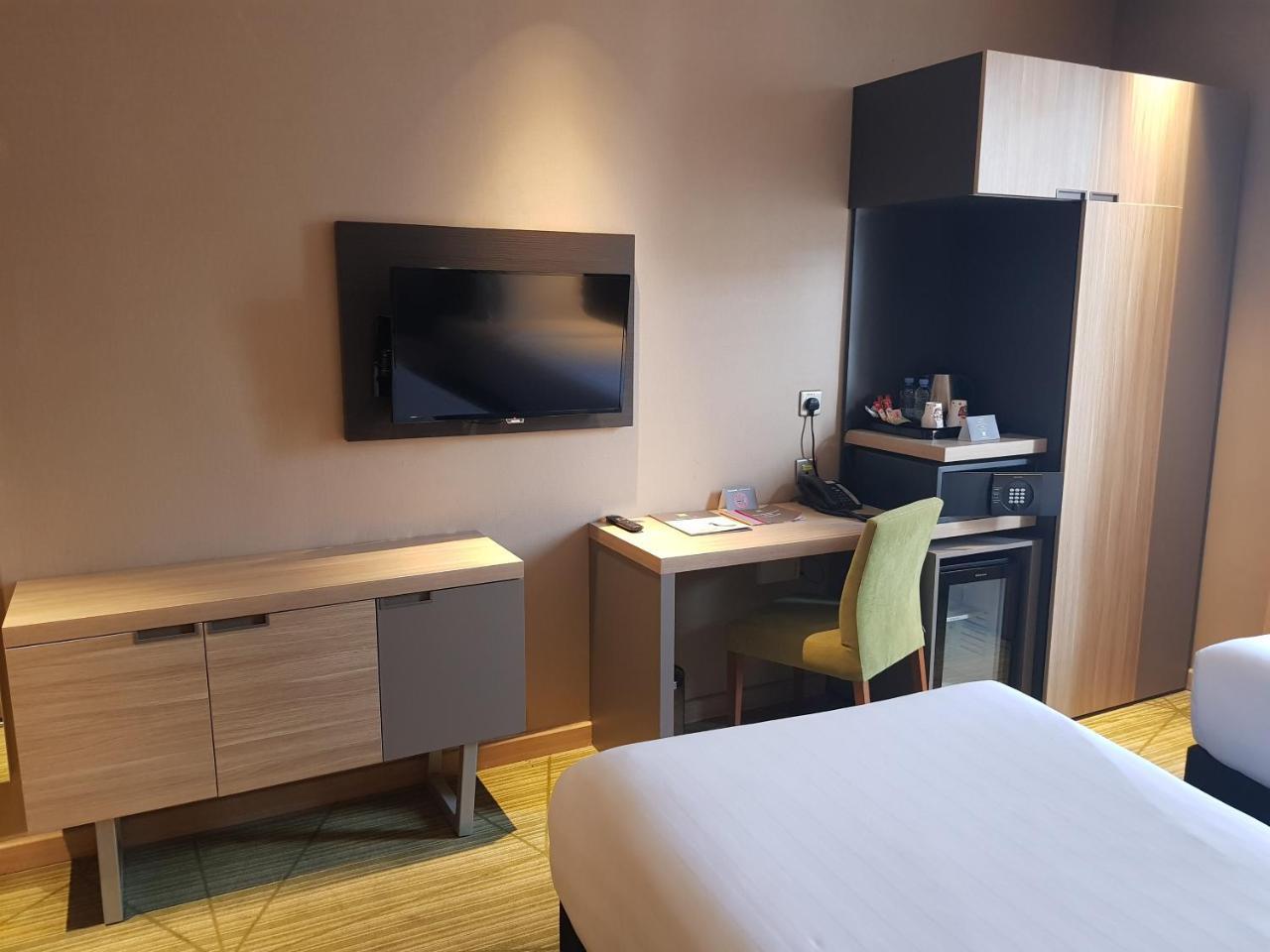 Ibis Styles Makkah 3*