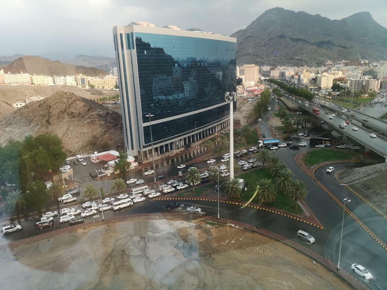 Hotel Mashreg Kudai