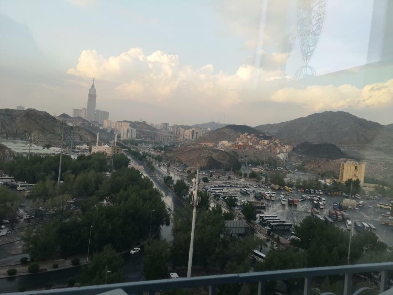 Hotel Mashreg Kudai